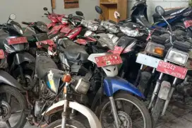 SIAP BAYAR MOTOR MATI, MOGOK, RUSAK, TIDAK TERPAKAI SEJABODETABEK