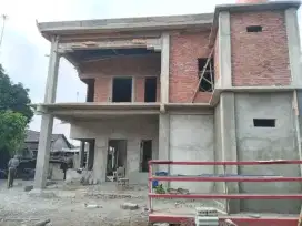 Jasa tukang bangunan harian maupun borongan