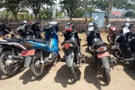NERIMA MOTOR MATI,MOGOK, RUSAK,TIDAK TERPAKAI