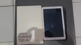 Samsung Tab A2016 with SPen