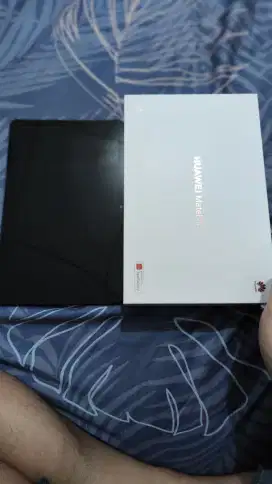 Jual murah tablet Huawei mate pad 4/125gb