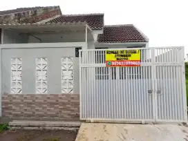 DIJUAL CEPAT RUMAH BARU TAMAN CIBADUYUT INDAH/AREA CIBADUYUT