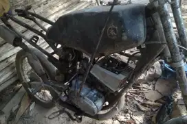 SIAP BAYAR MOTOR MATI, MOGOK,RUSAK, TIDAK TERPAKAI SEJABODETABEK