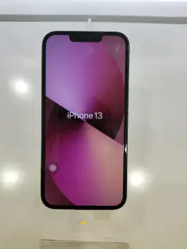 iPhone 13 Bisa Cicilan Cukup Bawa KTP saja!