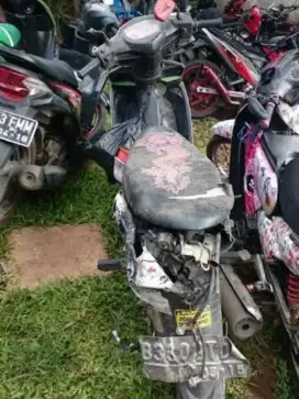 NERIMA MOTOR MATI, MOGOK,RUSAK, TIDAK TERPAKAI SEJABODETABEK HUB SAYA