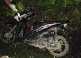 SIAP BAYAR MOTOR MATI, MOGOK,RUSAK TIDAK TERPAKAI SEJABODETABEK