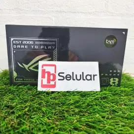 Asus ROG 8 12/256gb Baru dan Segel BNIB Garansi Resmi