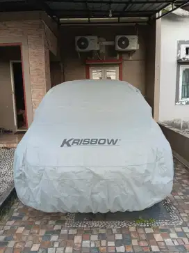 KRISBOW Car Cover Sarung Mobil (Prestige sarung mobil suv tipe C)