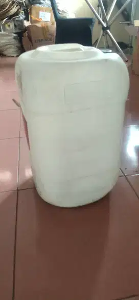 JERIGEN / JRIGEN 30 LITER