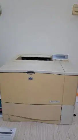 Jual printer hp 4100.