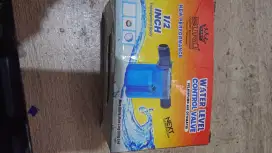Pelampung air keran otomatis