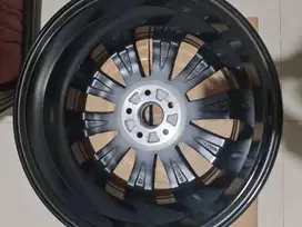 Velg Baru Original  Xenia Avanza Veloz th. 2022-up Ring 16 PCD 5X100