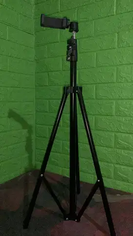TRIPOD HP/CAMERA/PROYEKTOR 2.1 METER