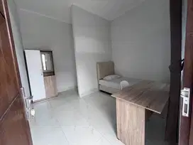Kost Town House 88 Tanjung Barat, Jagakarsa