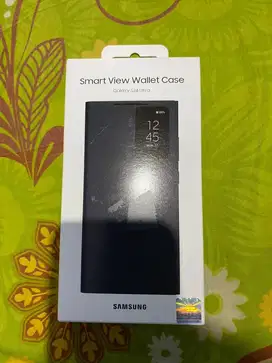 SMART VIEW WALLET CASE SAMSUNG S24 ULTRA