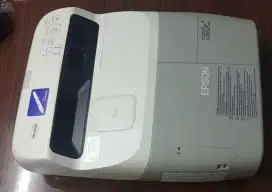 Proyektor epson eb455wi