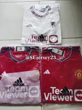 Jersey bola musim 23/24