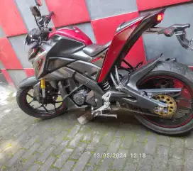 Dijual Yamaha xabre 150