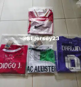Jersey bola musim 23/24 dan 24/25