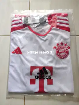 Jersey bola musim 23/24