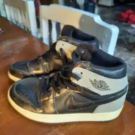 Sepatu Nike Air Jordan Retro High size 40