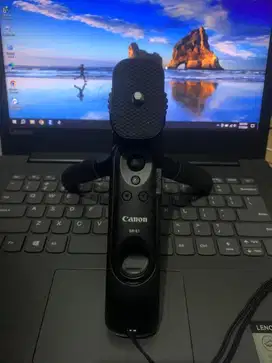 Canon tripod grip HG-100TBR