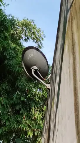 Antena digital Mojokerto