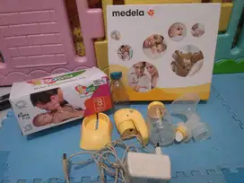 POMPA ASI MEDELA MINI ELECTRIC