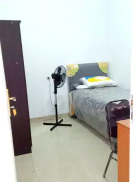 PROMO KOS PRIA NON-AC