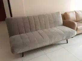 Tukang service sofa panggilan ganti bahan kain/kulit