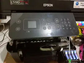 Servis Printer Epson LX300 LX310 LX300+II LQ2180 LQ2190Surabaya