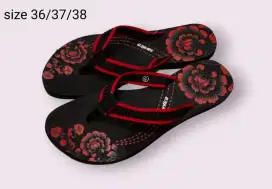 Sandal Wanita Santica Promo