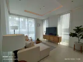 Rumah Baru Organica Royal Residence dekat Citraland