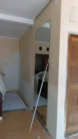 Jasa tukang bangunan amanah