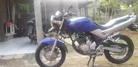 YAMAHA SCORPIO REG.2008