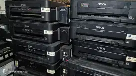 Jual beli printer bekas atau rusak