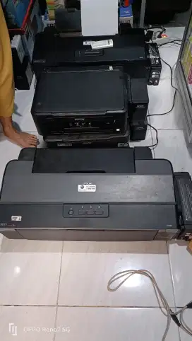 Jual beli komputer dan printer bekas