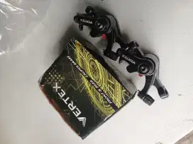 Caliper vertex vt-MD-206
