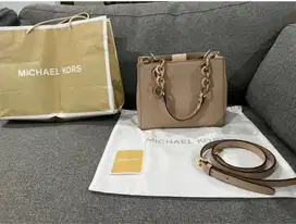 Preloved tas wanita michael kors original