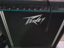 Ampli peavey basic 60
