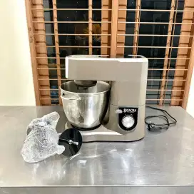 Jual Murah Mixer Kapasitas besar Signora ProMAX
