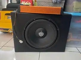 Sound speaker Venom