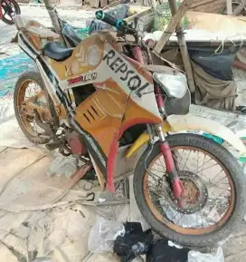 SIAP BAYAR MOTOR MATI, MOGOK,RUSAK,TIDAK TERPAKAI SEJABODETABEK