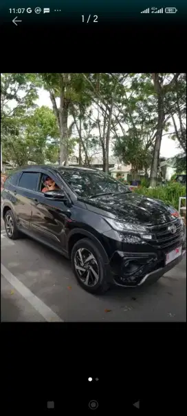 Rental Mobil+Driver+BBM