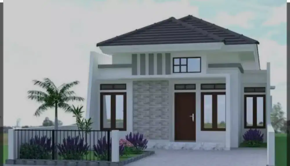 JASA PEMBANGUNAN RUMAH BARU DAN RENOVASI