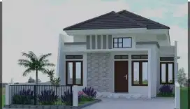 JASA PEMBANGUNAN RUMAH BARU DAN RENOVASI