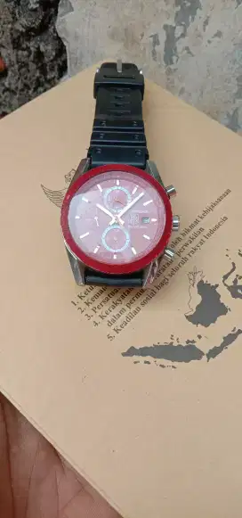 Jam automatic TAG HEUR carera