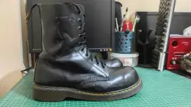 Dr. Martens / Docmart 12085 Series VINTAGE MOTIF Halloween sz 43