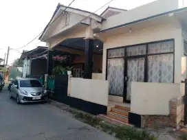 Rumah di jual dan kontrakan