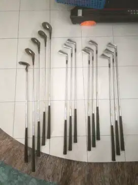 Set Stick golf wilson